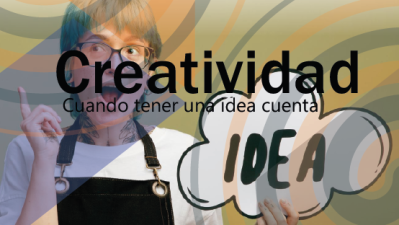 CREATIVIDAD